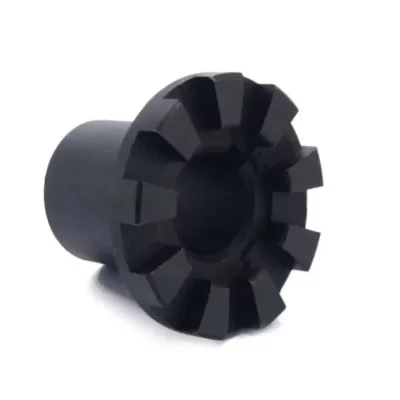 1pc Bridgeport Mill Part Milling Machine Gearshaft Clutch Insert Combining Tooth