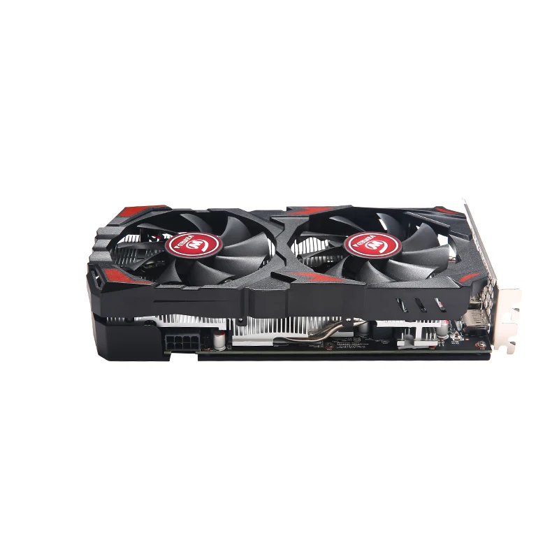 Veineda RX 580 8GB 2048SP Placa De Video Gaming Graphics Card GDDR5 256Bit PCI Express 3.0 ×16 Radeon GPU rx580 8g - Image 3