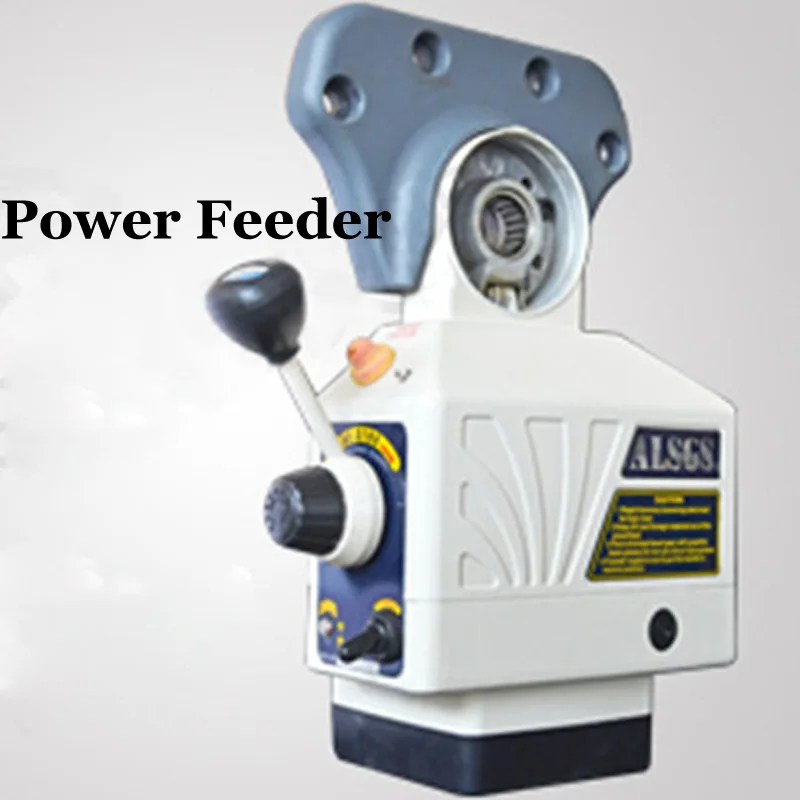 110V / 220V milling and drilling machine power feed 450 in-lb power feed machinery for X ,Y,Z axis mill machine AL-310S