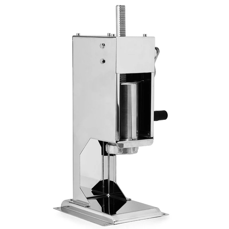 Noodles Machine Household Small Stainless Steel Multifunctional Electric Pasta Maker Commercial Pressing Spaghetti Dough Cutter - Image 3
