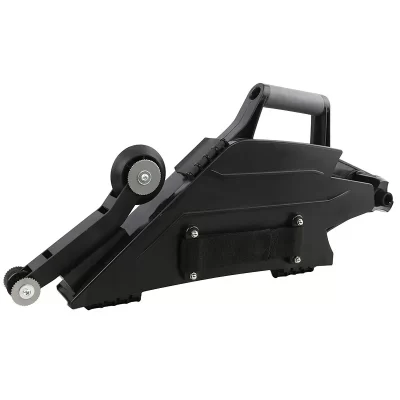 Multifunctional gypsum board caulking machine, indoor construction and decoration joints with splicing tools, quick seams