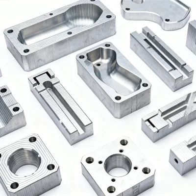 Serviço de usinagem CNC personalizado de fábrica, alta precisão, liga de alumínio inoxidável, tesoura de latão, fresagem, torneamento, peças de usinagem CNC
