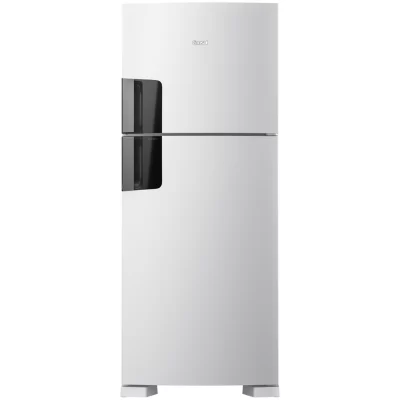 Consul Frost Free White Duplex 410L CRM50LB Refrigerator/Cooler-110V
