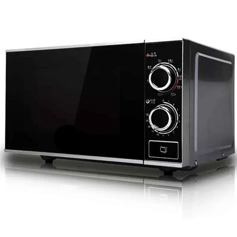 1PC 220V Microwave Oven G70F20N3P-ZS(W0) Mechanical Microwave Oven Light Wave Oven Integrated - Image 4