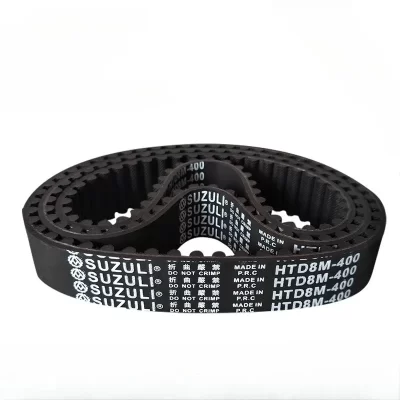 1PC Milling Machine X6325 40173 Rubber Timing Belt Z42 *28 Toothed Belt 620MM