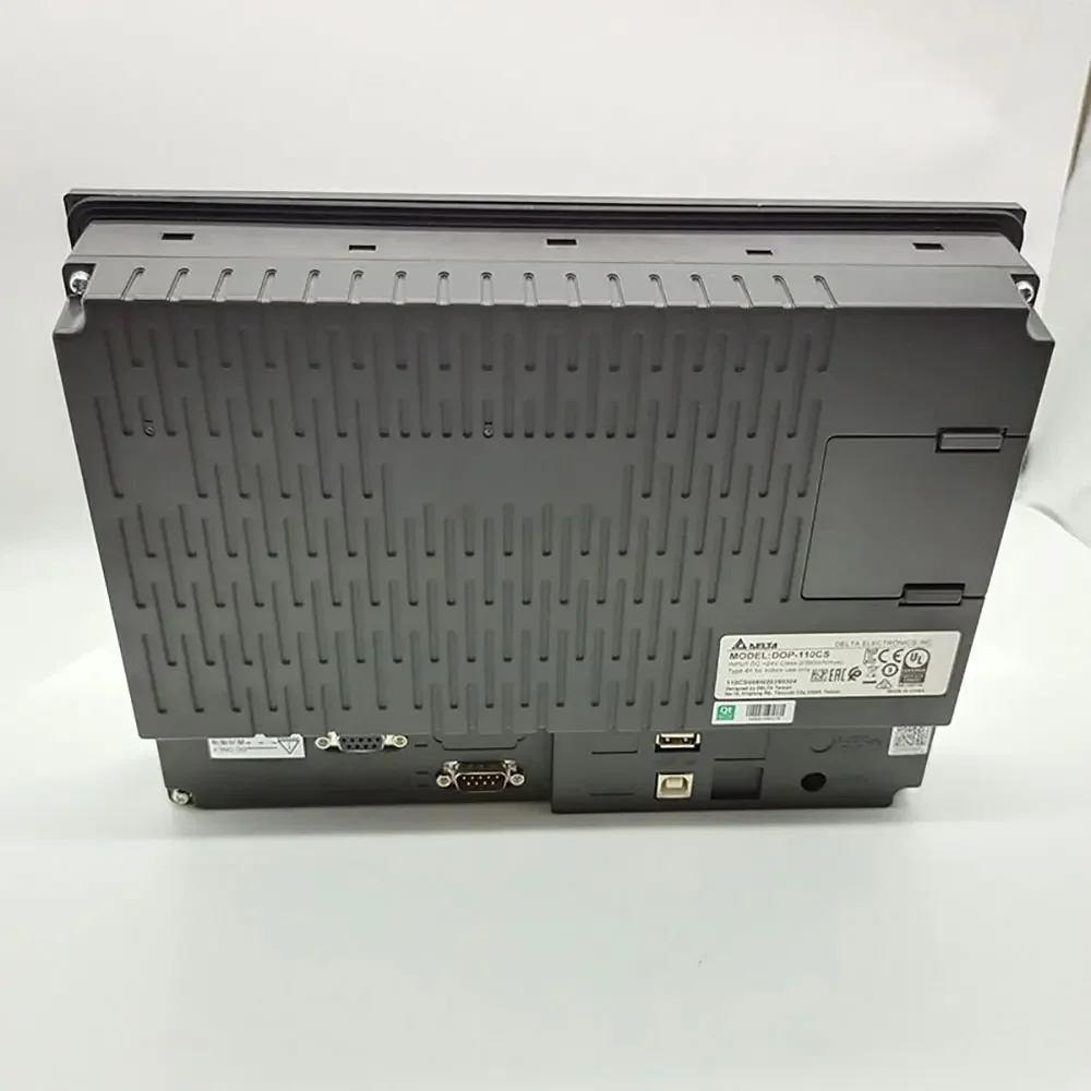 10 Polegada hmi dop 110cs 110cs 110ws 110cg 110is 110ig dop110cs dop110ds dop110ws dop110is interface homem-máquina industrial - Image 4