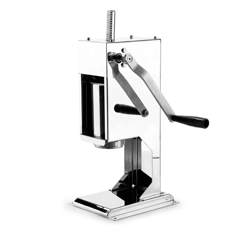 Noodles Machine Household Small Stainless Steel Multifunctional Electric Pasta Maker Commercial Pressing Spaghetti Dough Cutter - Image 2
