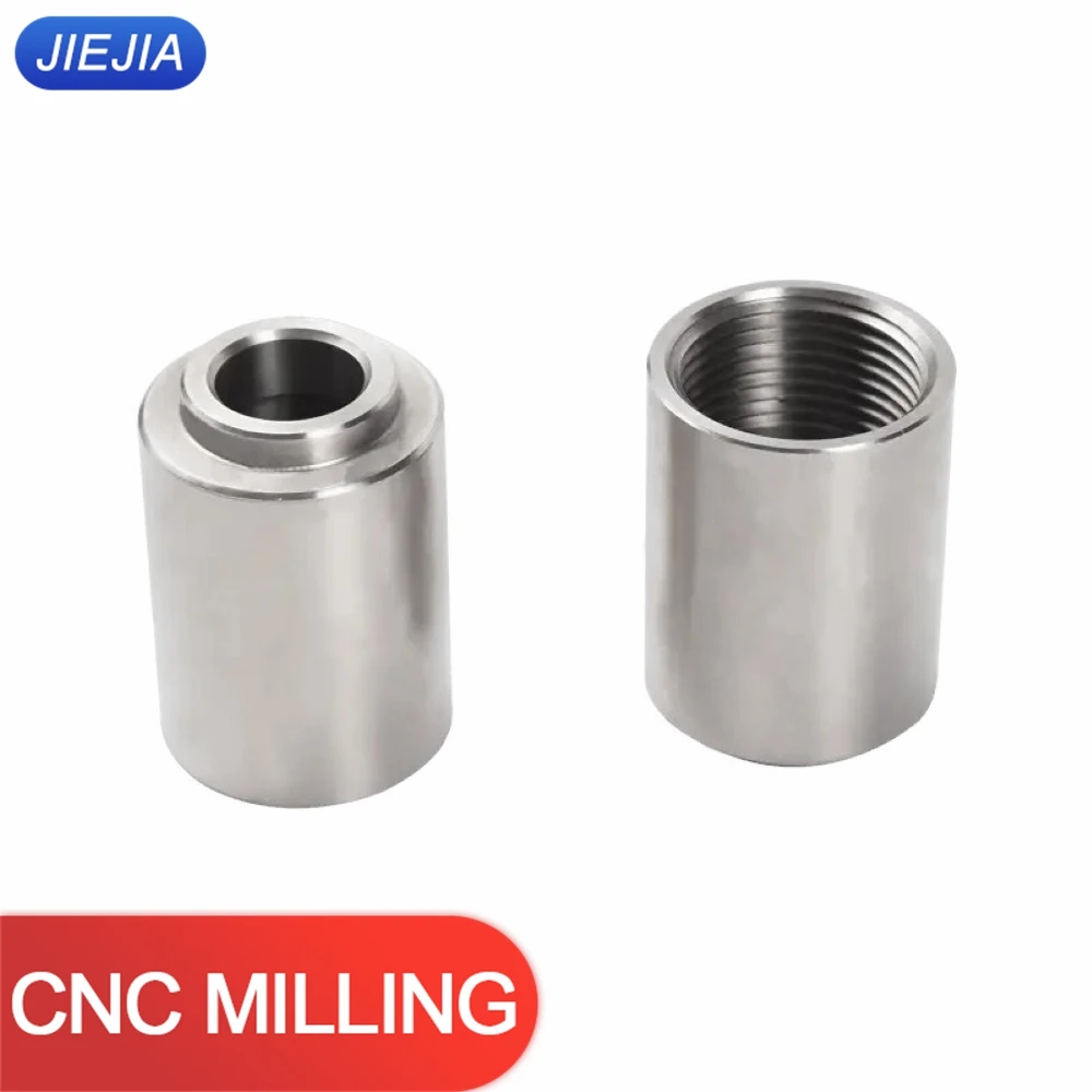 Nice Precision Cnc Turned Service Cnc Turned Parts Manufacturer Supplier Factory 10 Years Custom Oem Aluminum Stainless Steel - Image 3