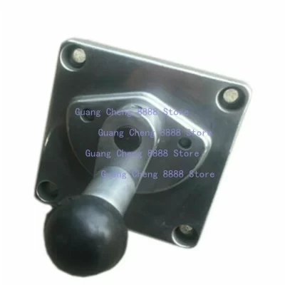 Milling Machine Variable Speed Cover Feed Rocker Shift Clutch Handle B60-72 Tool Lathe Machine CNC Milling Machine