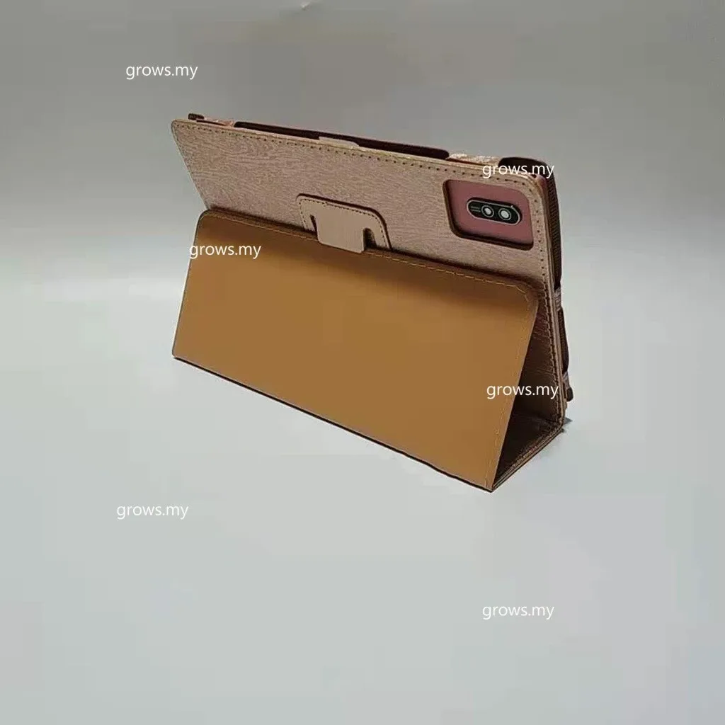 Capa protetora para tablet, para teclast m50 m50hd pro tab 10.1 espaços, couro colorido, capa protetora universal - Image 3