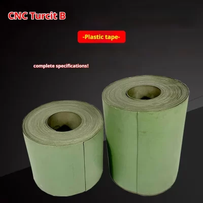 CNC Turcit B Thickness 0.8mm 1.0mm 1.2mm 1.6mm 2.0mm Green Blue Red Color Slydwa Sheet Tools Linear Bearing PTFE Material Wayloc