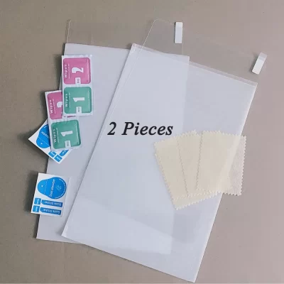 Película de vidro temperado para tablet, 2 tamanhos, para chuwi hipad etpad 11 aupad 10.95 hi10 x1 10.1 ''hd, protetores de tela transparentes
