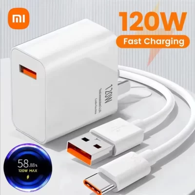 Xiaomi 120w carregador super rápido turbo hiper adaptador de carga para mi 15/14/13/11t ultra pro redmi 12c nota 11-14 poco f6/f7/x7 pro