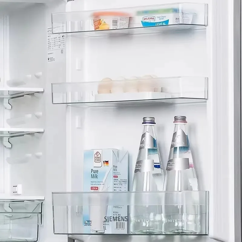 Refrigerated Compartment Bottle Storage Rack Box Home Appliance Bosch Siemens Multi Door Refrigerator Accessories 674018 - Image 2