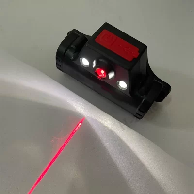 Balanceador de roda de carro, posicionamento a laser, ponto infravermelho para encontrar bloco de chumbo, luz laser de equilíbrio de pneus, porta de carregamento usb, 2 luzes led