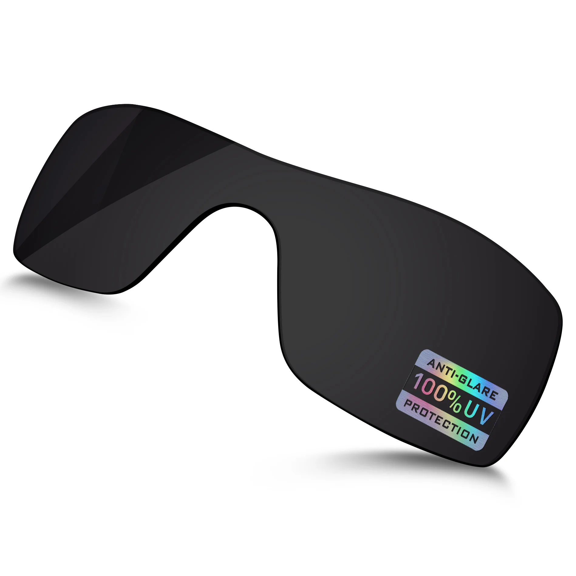 MYCOURAG Replacement Lenses for OAKLEY Batwolf OO9101 - 27mm Sunglasses UV400 Protection Multi-Color Options - Image 2