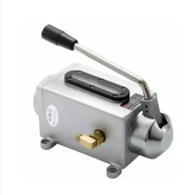 Fitfor Bridgeport Milling Machine Parts Manual Hand Pump Oiler One Shot Lube Y-8