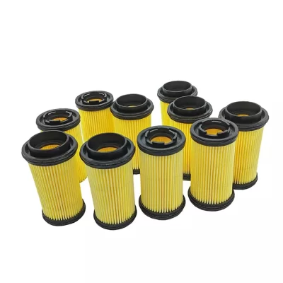 10 unidades 612640130438 97177027 Novo filtro original da bomba de ureia para acessórios de carro Bosch 2.2