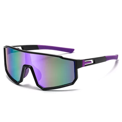 2025 NEW Goggles Man Woman Unisex Sunglasses Protective Eyewear Mountain Bike Glasses Cycling UV Protection Sports