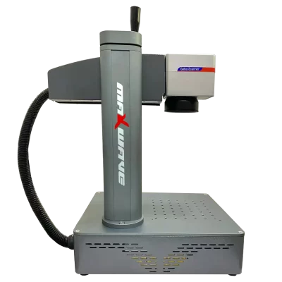 Direto da fábrica de alta qualidade 100w gravura profunda Mopa cor metal aço 3d máquina marcação a laser fibra com preços de fábrica