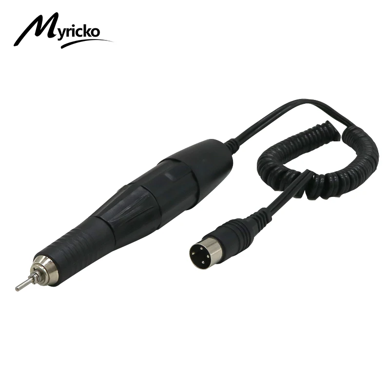 Myricko micro motor de polimento dentário, peça de mão 35000 rpm para maratona, máquina micromotor, laboratório dentário - Image 3