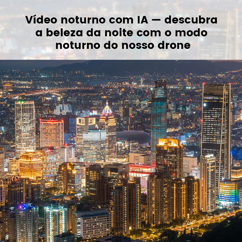FIMI MINI 3 new drone 4K 60fps 9km range 3-axis Gimbal 249g Ultralight design AI Super Night Video smart tracking mini pro drone - Image 6