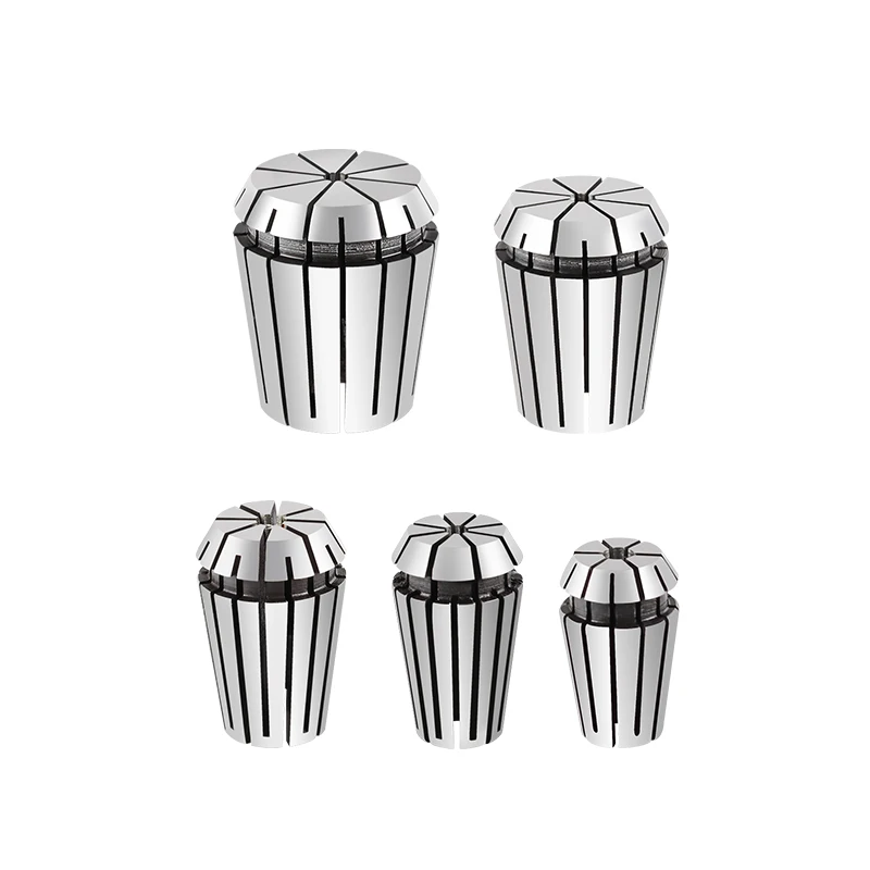 ER Collet Chuck Spring Collet for CNC Milling Lathe Tool Holder Milling Chuck High Precision 0.008mm ER11 ER16 ER20 ER25 ER32 AA - Image 5