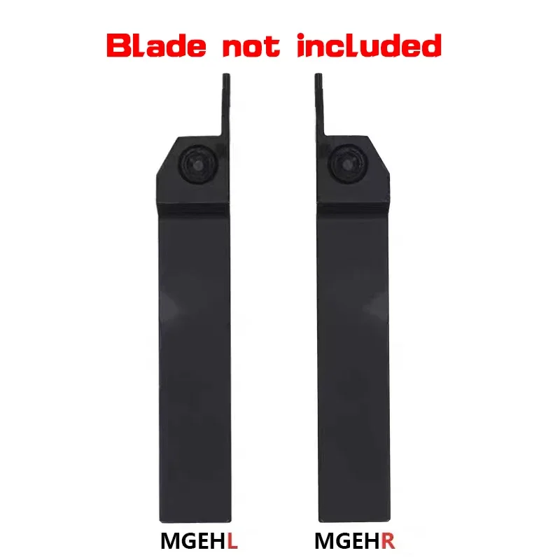 MGEHR1010 MGEHR1212 MGEHR1616 MGEHR2020 MGEHR2525 1.5 2 3 4 Suporte de ferramenta de ranhuramento + 10 peças MGMN150 MGMN200 inserções de ranhura de carboneto - Image 5