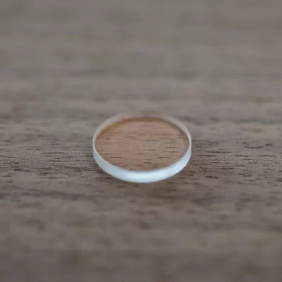 LENTE PROTETIVA DO MÓDULO LASER NEJE E80
