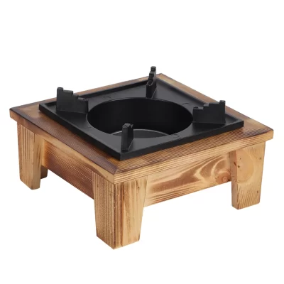 Fogão portátil para churrasqueira, coreano, japonês, churrasco, forno a álcool, forno doméstico, utensílios de cozinha para piquenique ao ar livre
