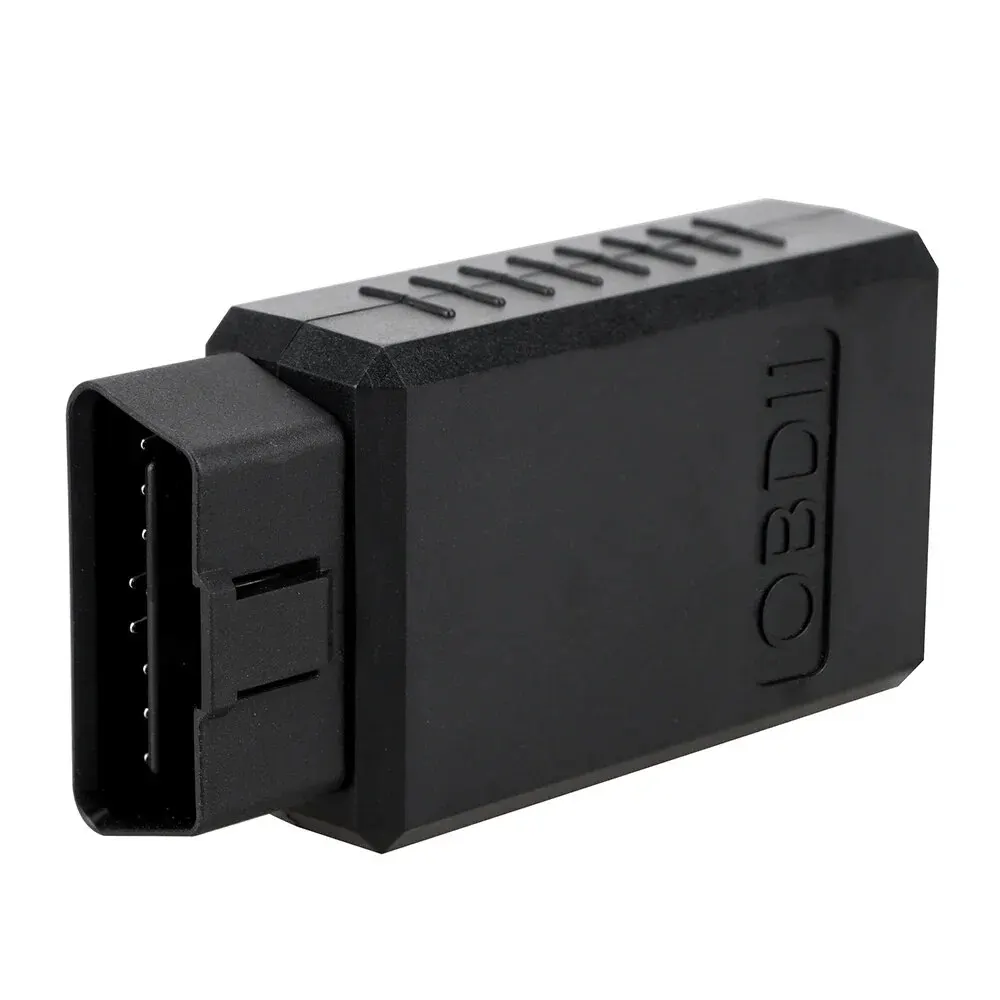 ELM 327 V2.1 OBD2 Universal Car Diagnostic Tools, Code Reader, Bluetooth, Auto Acessórios - Image 2