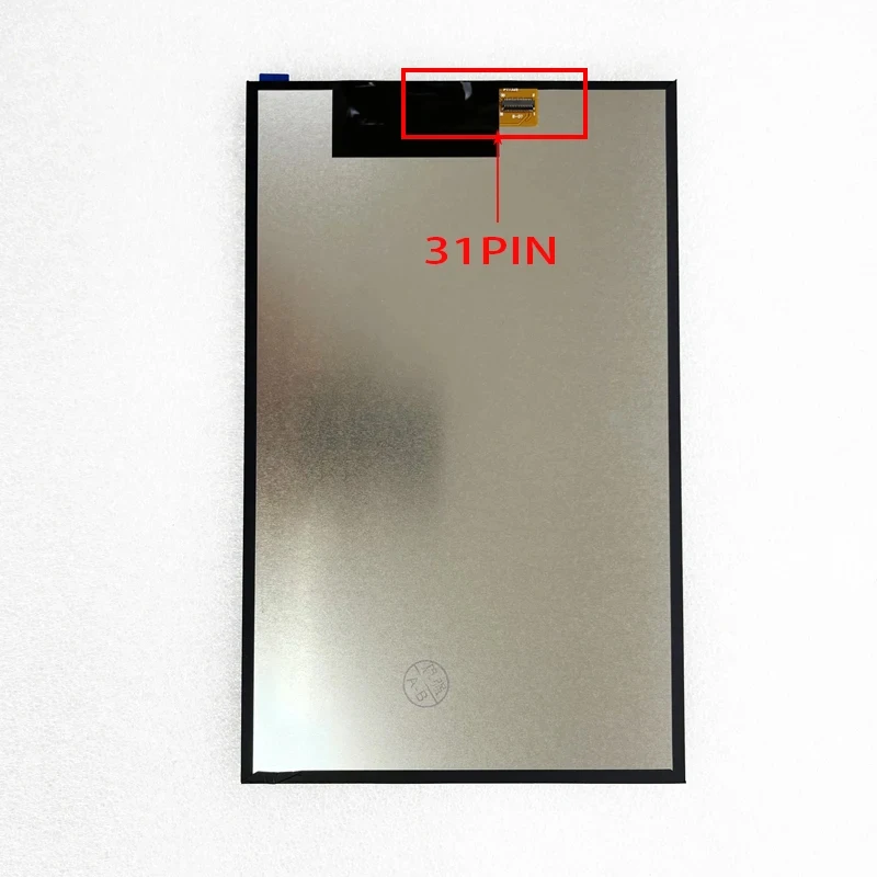 10.1 polegada tela de toque para ziovo z138 crianças tablet painel capacitivo externo digitador da escrita sensor multitouch substituição - Image 2