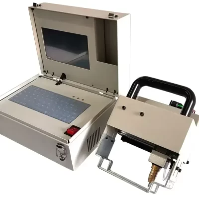 Máquina pneumática pequena de marcação de ponto, de alta qualidade, para pedal de veículo elétrico, fábrica de motocicletas