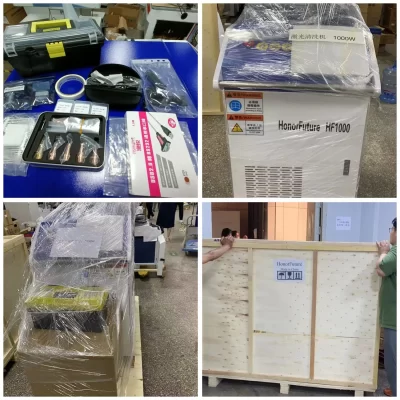 Máquina de solda a laser portátil 1000w 1500w 2000w 3000w 6000w lente protetora espelhos lente de foco