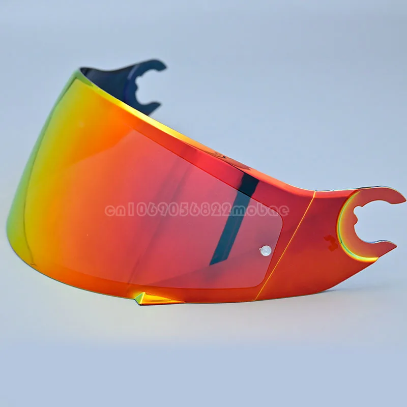 Para tubarão skwal 2 d-skwal 2 spartan carbono capacete da motocicleta viseira lente escudo motosiklet cascos de moto casque motos acessórios - Image 2