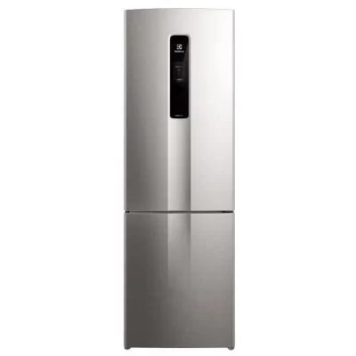 Refrigerator/Cooler Electrolux Frost Free Inverse Look 400L Efficient IB6S Bivolt - Bivolt - Bivolt