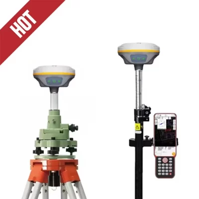 SINO A10PLUS,The cheapest RTK GNSS GPS, Multiple Languages,with IMU and NFC Functions, Super Built-in Radio，Fast delivery