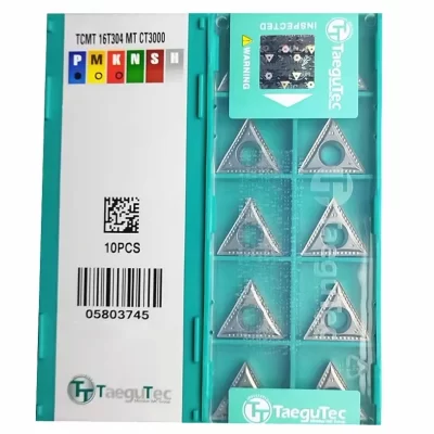 Tcmt090204 tcmt110204 tcmt16t304 tcmt16t308 mt/fg ct3000 inserções de carboneto ferramentas de torneamento interno inserção de corte de torno de torneamento cnc