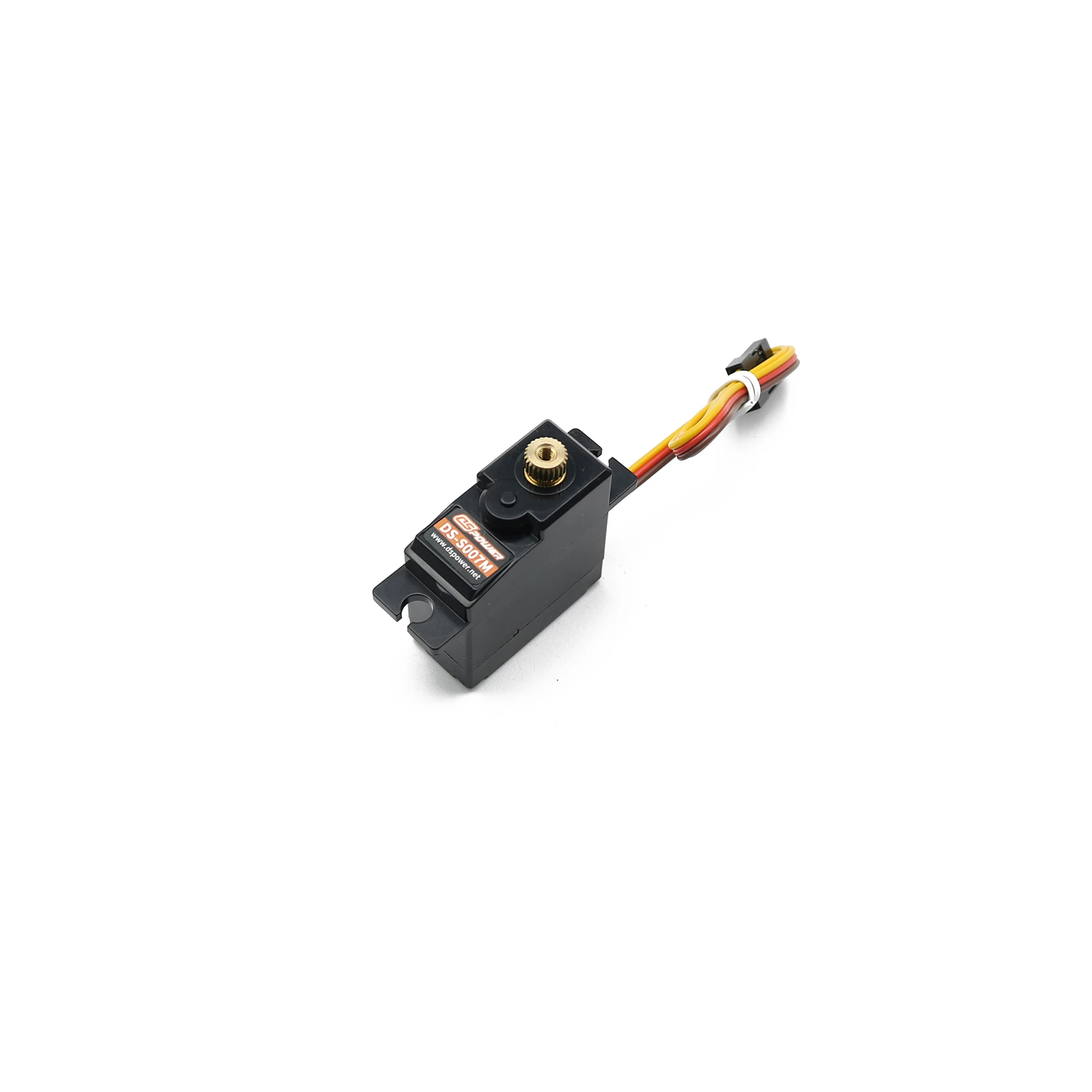 MN78 MN82 MN168 MN99S WPLD12 B36 C74 C74-1 C54 remote control car servo motor 17g 21g steering servo modification accessories - Image 5