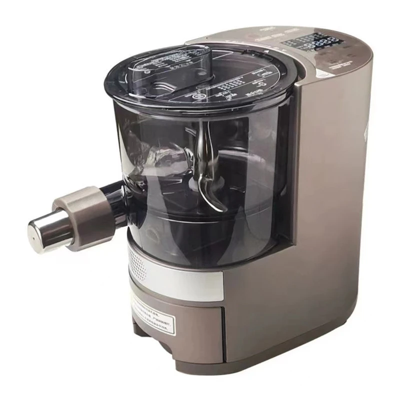220V Electric Noodles Maker Fully Automatic Flour Dough Maker Electrical Automatic Pasta Maker Machine Pasta Maker M6-L30