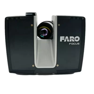 Faro Premium 70 3D Terrestrial Laser Scanner System CHC RS10 Ultra-High Accuracy Popular Focus Measuring Analysing Instruments