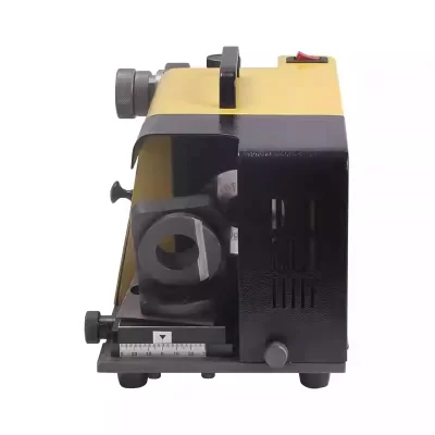 Single-edge milling cutter grinding machine Benchtop milling cutter grinding machine Sharpening machine MR-X2
