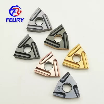 WNMG 080404 R WNMG 080408 R WNMG 080404 L WNMG 080408 L LF6018 e outras ferramentas de metal duro de alta qualidade podem processar vários materiais WNMG