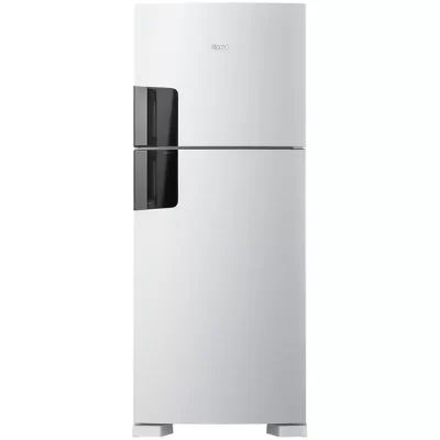 Consul Frost Free White Duplex 410L CRM50LB Refrigerator/Cooler-220V