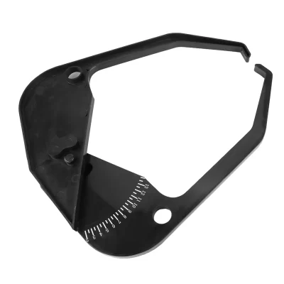 Ferramenta de medição de pneu de carro, balanceador de roda de carro, pinça, ferramenta de medição de largura de aro, escala de pneu, pinça de roda de carro, ferramenta de medição de pneus