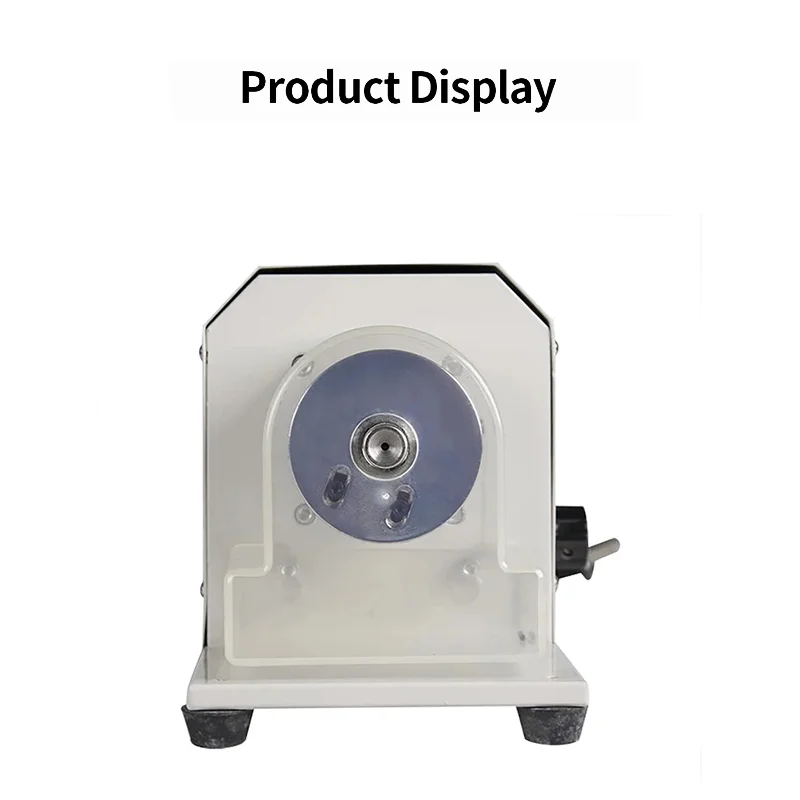 0.1-1.5mm² Electric Wire Stripping Machine 40W Rubber Wires AC/DC power cord electronic cable multi-core cable Twisting Peeling - Image 6