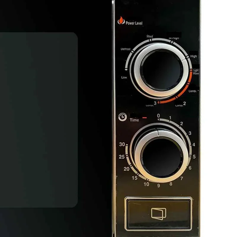 1PC 220V Microwave Oven G70F20N3P-ZS(W0) Mechanical Microwave Oven Light Wave Oven Integrated - Image 6