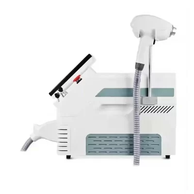 2025 profissional 808nm diodo laser permanente máquina de remoção de pêlos a laser equipamento de beleza depilação a laser para salão de beleza