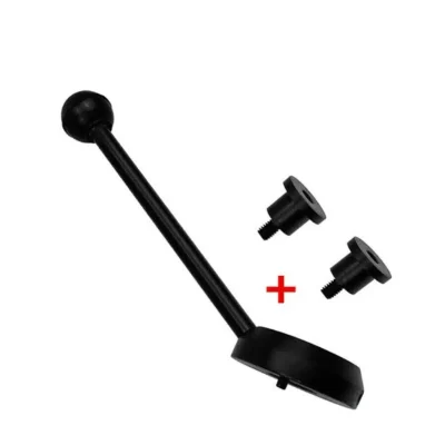 Milling Machine Quill Feed Handle B175+ 2 xB172 Screw Turret Mill FOR Bridgeport