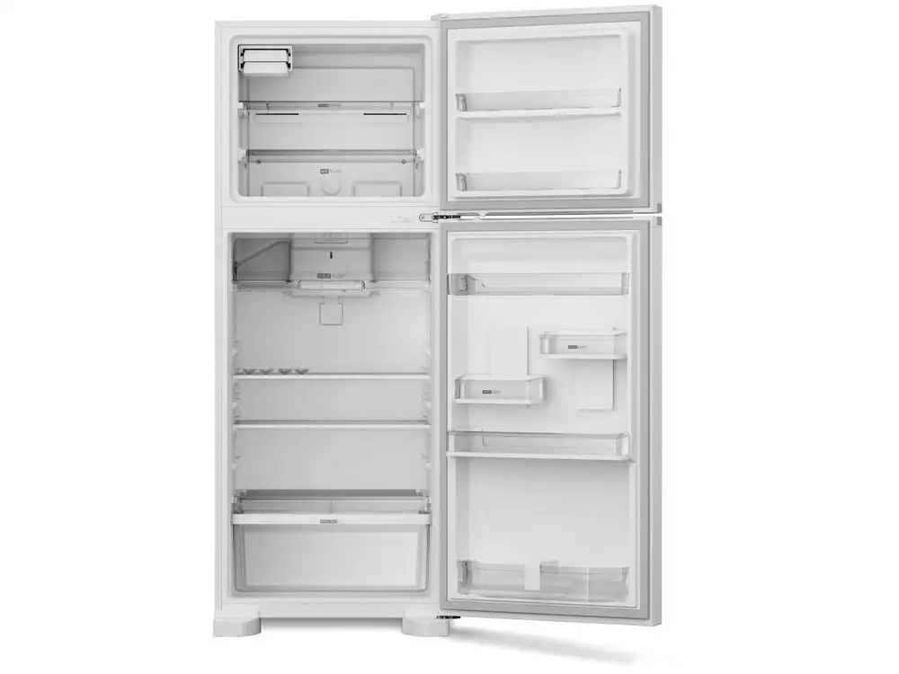 Refrigerator/Cooler Brastemp Frost Free Duplex - 220V - Image 5